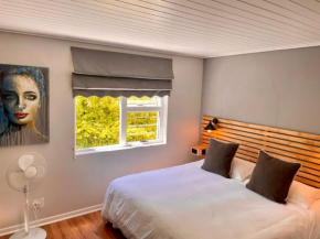 Stellenbosch Serenity Suite